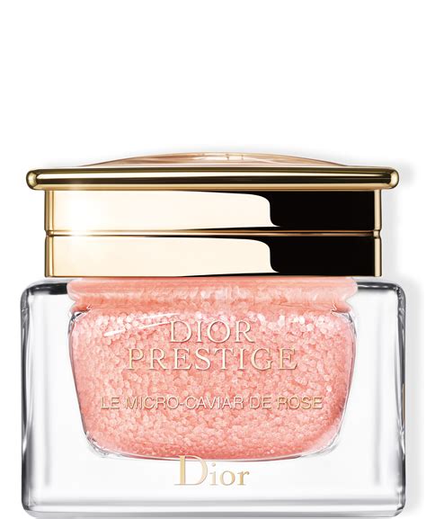 dior caviar de rose|Le micro.